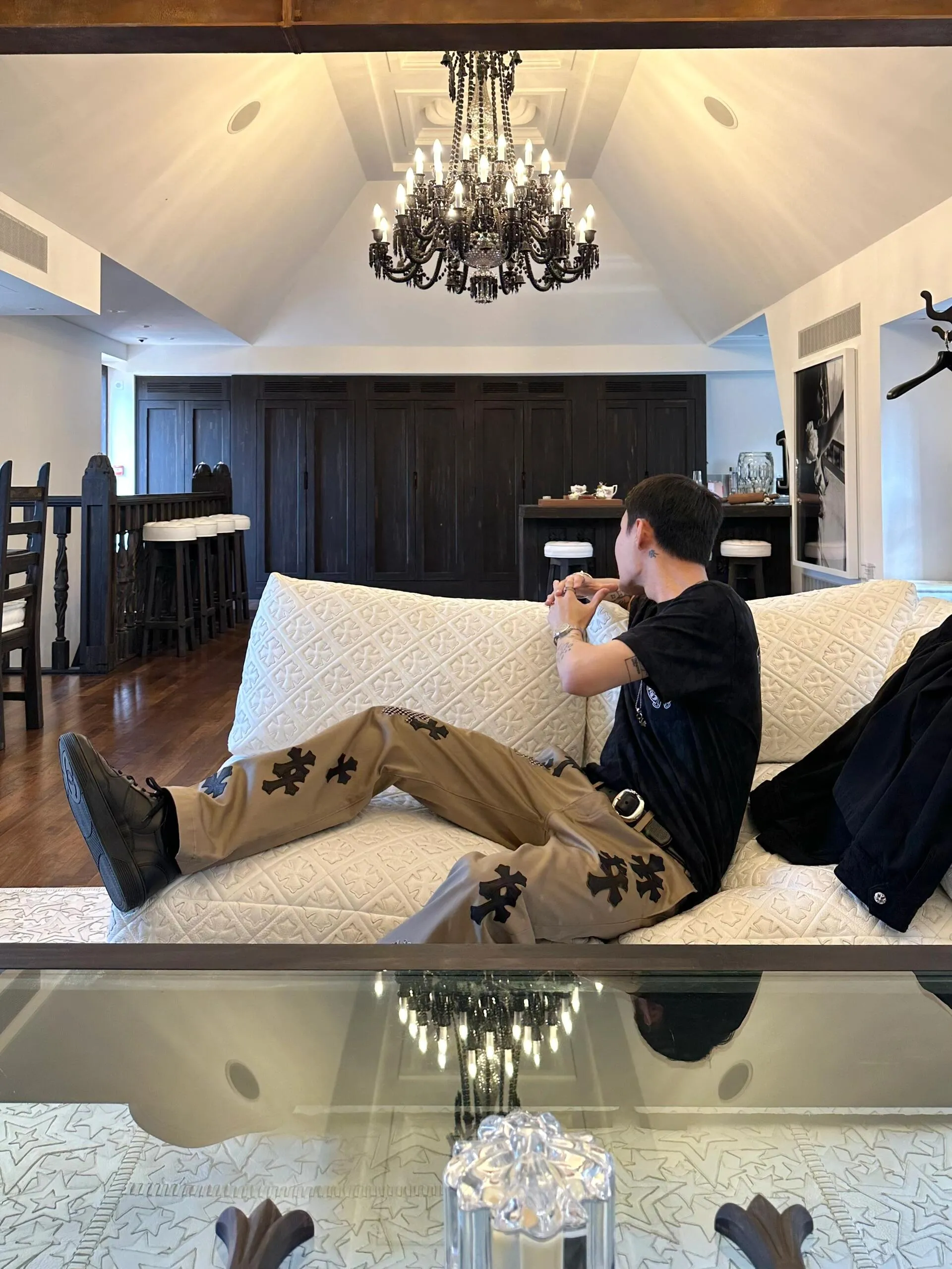 model picture